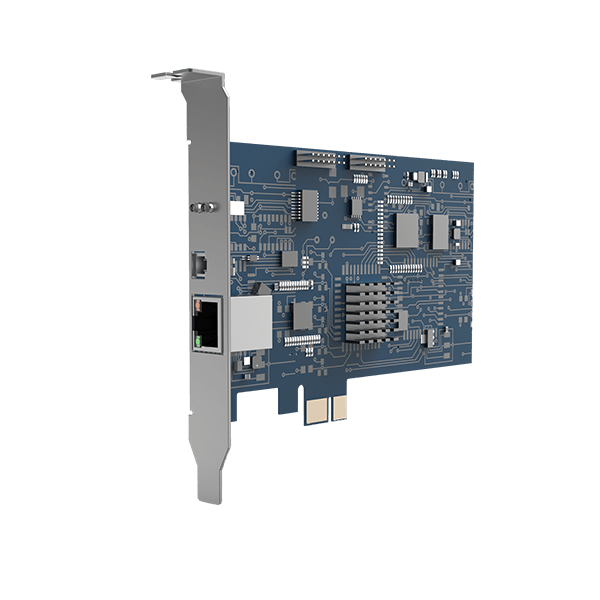 PC-Based Motion Control range illustration